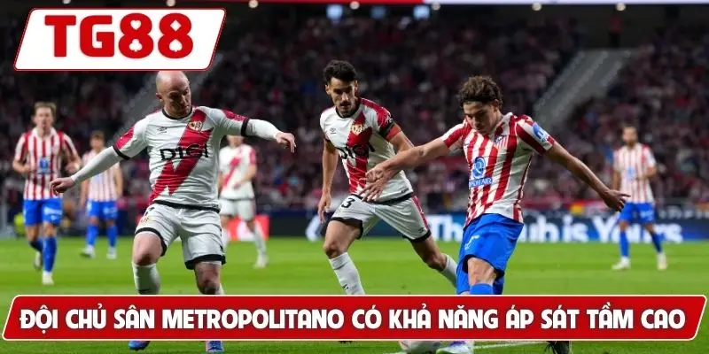 Atletico Madrid: Cập Nhật Kèo Cược Và Tin Tức Về Atletico 7 Đội chủ sân Metropolitano có khả năng áp sát tầm cao