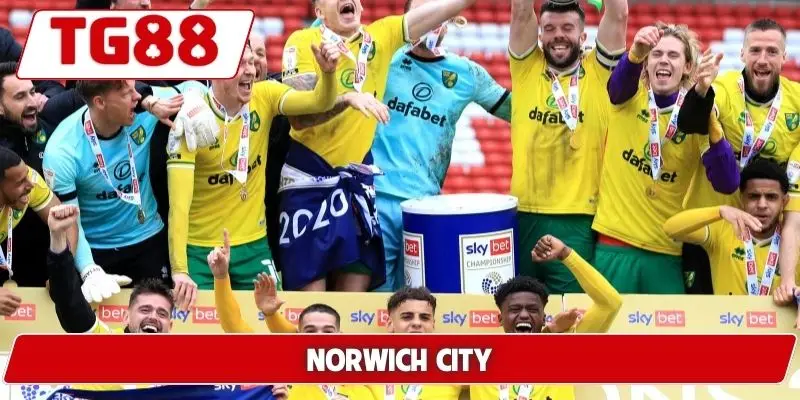Norwich City