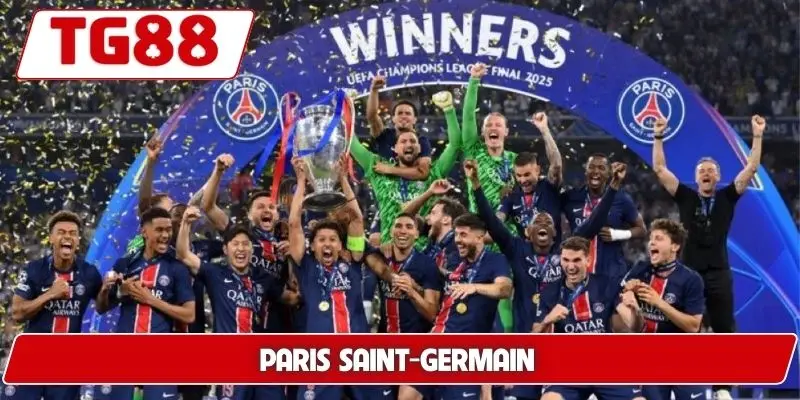 Paris Saint-Germain