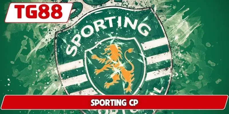 Sporting CP: Kèo Cược Và Tin Tức Mới Nhất Cập Nhật Tại TG88 8 Sporting CP