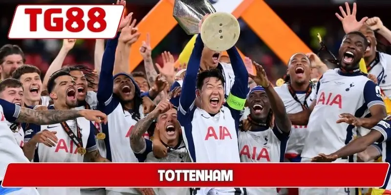 Tottenham: Tin Tức Mới Và Kèo Cược Hôm Nay Tại Nền Tảng TG88 6 tottenham